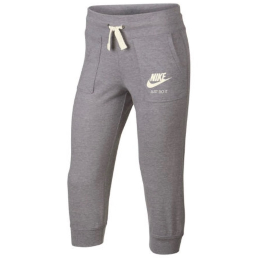 Nike Girl’s Capris Big Kid